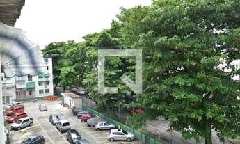 Imagem 5: Apartamento para Aluguel - Taquara, 1 Quarto, 48 m2