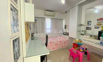 Imagem 7: Apartamento totalmente nascente, 4 quartos (1 suíte), 156m², 2 vagas