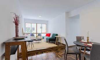 Imagem 2: Apartamento Venda 3 Dormitórios - 84 m² Perdizes