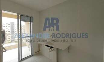 Imagem 7: AR - Alugo - Ap Cond Residencial Jardim de Aruana - 2/4