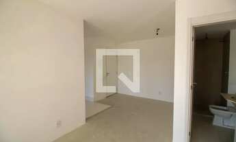 Imagem 3: Apartamento para Aluguel - Chácara Santo Antonio, 2 Quartos, 68 m2