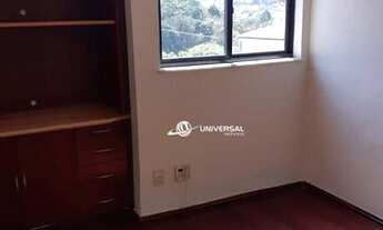 Imagem 7: Apartamento com 3 quartos para alugar, 90 m² por R$ 1.563/mês - Bairu - Juiz de Fora/MG