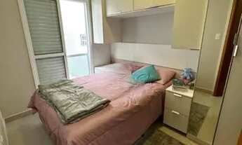 Imagem 2: Cobertura Apartamento cobertura com 2 dormitórios