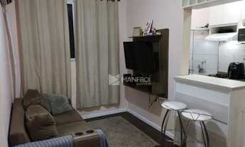 Imagem 3: Apartamento com 2 dormitórios à venda, 45 m² por R$ 219.900,00 - Sarandi - Porto Alegre/RS