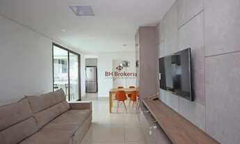 Imagem: NOVA LIMA - Apartamento Padrão - Vila Da