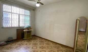 Imagem 4: Ótimo Apartamento Arejado com 02 Quartos próximo ao centro de Cascadura