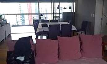 Imagem 5: Apartamento para venda com 170 metros quadrados com 3 quartos em Jardim - Santo André - SP