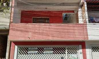 Imagem 4: EDUARDO. CASA EM SÃO PAULO NA ZONA SUL, LOCALIZADA NO PARQUE COCAIA!!!