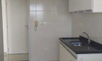 Imagem 6: APTO CENTRO COM DOIS DORMS SENDO 01 SUITE