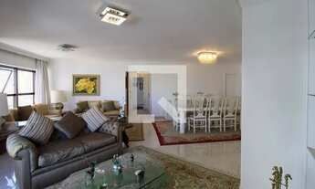 Imagem 4: Apartamento para Aluguel - Perdizes, 3 Quartos, 197 m2