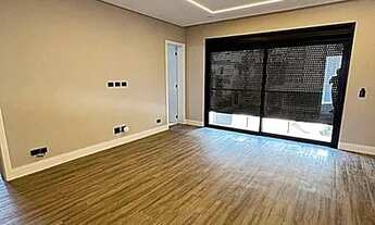 Imagem 4: Casa de condomínio para venda possui 400 metros quadrados com 4 quartos