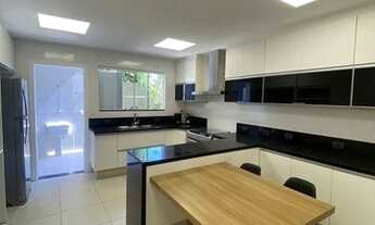 Imagem 8: Blue Houses Casa em condomínio com 4 dormitórios