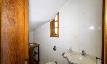 Imagem 6: Casa para Venda - 205m², 4 dormitórios, sendo 1 suites, 2 vagas - Ipanema