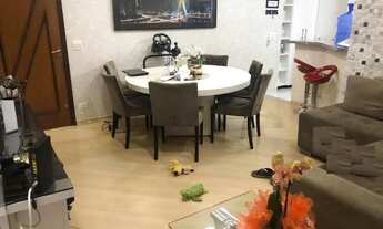 Imagem 4: Apartamento à venda, 3 quartos, 1 suíte, 2 vagas, Vila Valparaíso - Santo André/SP