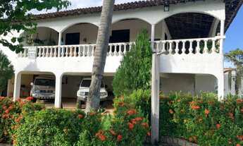 Imagem: Alugo casa grande e espaçosa na Praia de