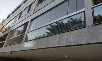 Imagem 2: Descrição ambientes: 90 m² com piso laminado em todos os ambientes. São 02 quar