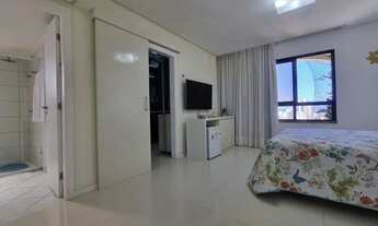 Imagem 4: LINDO APARTAMENTO NO EDF MANSÃO MESTRE CALÁ NO CAMINHO DAS ÁRVORES