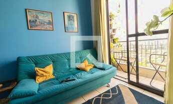 Imagem 3: Apartamento à Venda - Jardim Jussara, 2 Quartos, 65 m2