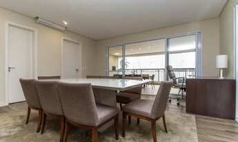 Imagem 1: Apartamento Venda Moema 385 m² 3 Dormitórios