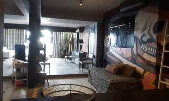 Imagem: Studio para Alugar Totalmente Mobiliado