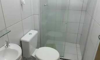 Imagem 6: ALUGO APARTAMENTO NO DONA LINDU II, PRÓXIMO A UEPB.CONTATO