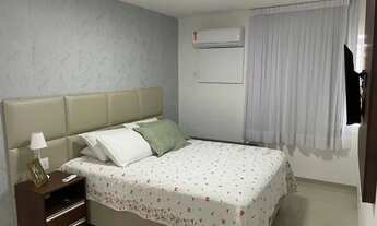 Imagem 7: Apartamento reformado 145m2, varanda gourmet , vista Mar 4/2 suítes