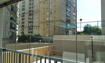 Imagem 5: Apartamento para Locação em Barueri, Green Valley, 2 dormitórios, 1 banheiro, 1 vaga