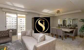 Imagem 2: Apartamento de 4 quartos para alugar no bairro Jardim virginia bianca