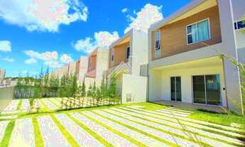 Imagem 2: Casa à venda no bairro Urucunema - Eusébio/CE