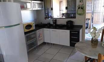 Imagem 5: Vendo ou troco Casa em Alvenaria, Rua Izabel Vital Alves número 400 na Vila Nova Uraí-pr