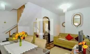 Imagem 2: Casa para Aluguel - Vila Galvão, 3 Quartos, 99 m2