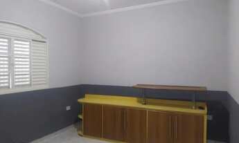 Imagem 4: Casa para aluguel possui 140 metros quadrados com 3 quartos