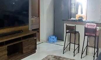 Imagem 2: Casa com amplo quintal e piscina em Itacuruçá, Mangaratiba - RJ ( André Luiz Imóveis