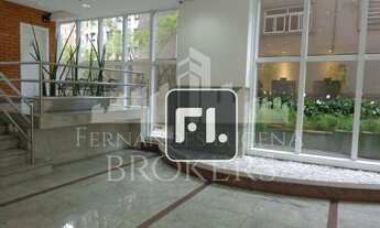 Imagem 4: Conjunto, 141 m² - venda por R$ 1.600.000,00 ou aluguel por R$ 15.863,11/mês - Vila Olímpi