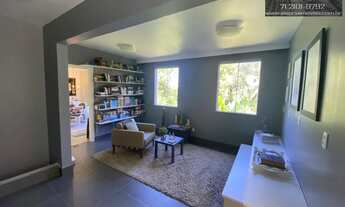 Imagem 7: Casa para Venda em Salvador, ALPHAVILLE I, 5 dormitórios, 5 suítes, 8 banheiros, 6 vagas