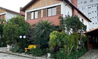 Imagem 2: DIRETO COM PROPRIETÁRIO - LINDA CASA EM CONDOMÍNIO LUXUOSO - ALTO (JUNTO À FACULDADE DE ME