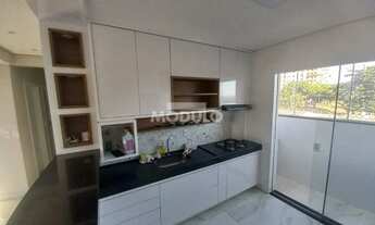 Imagem 6: Cobertura residencial para locação, bairro Patrimônio