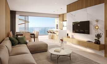 Imagem 5: Apartamento duplex à venda com 4 suítes no Centro - Penha/SC