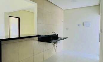 Imagem 6: CASA NUNCA HABITADA COM 3/4 COM UMA SUITE NO BAIRRO MANGABEIRA..