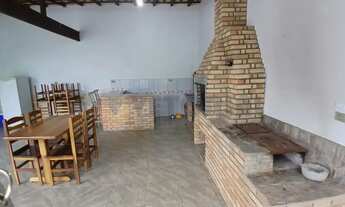 Imagem 6: Sobrado com 3 dormitórios à venda por R$ 780.000,00 - Pontal de Santa Marina - Caraguatatu