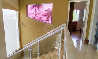 Imagem 6: Casa em Condomínio - / Residencial / Parque das Laranjeiras