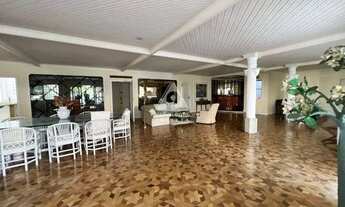 Imagem 6: Cobertura Duplex Icônica no Leblon 525m², 7 Quartos, Vista Livre!