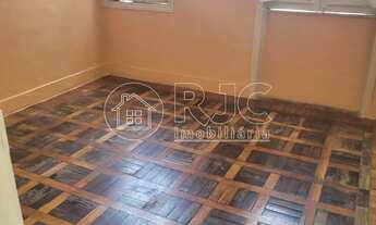 Imagem 5: Imóvel para venda tem 126 metros quadrados com 3 quartos em Rio Comprido - Rio de Janeiro