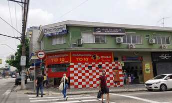 Imagem 2: Loja terrea comercial ou sala centro santo andre