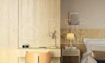 Imagem 3: Imóvel para venda com 46 metros quadrados com 1 quarto em Leblon - Rio de Janeiro - RJ