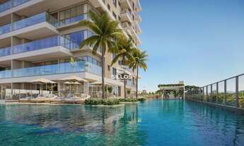 Imagem: Apartamento duplex à venda com 4 suítes