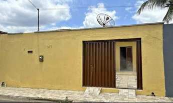 Imagem: Casa no Parque Vitória