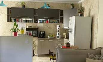 Imagem 3: Aluguel de Casa com 2 Dormitórios no Bairro Campesina em Osasco