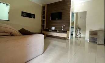 Imagem 2: CÁSA PARQUE BRASILIA COM PISCINA