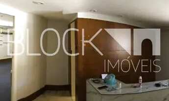 Imagem 5: Barra da Tijuca Galpão / depósito com 5 vagas na garagem